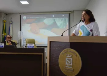 Inclusão social de pessoas com Síndrome de Down é tema de debate na Câmara Municipal de Rio Branco