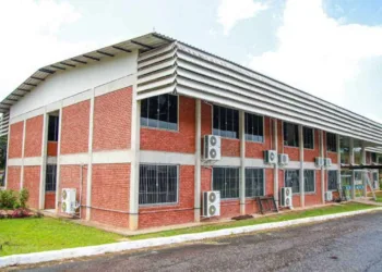 Ufac inaugura prédio do Centro de Ciências Jurídicas Sociais Aplicadas