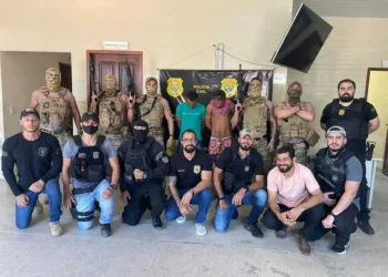 preso em tarauacá polícia civil