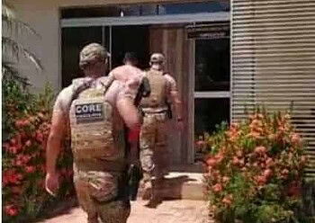 Imagem meramente ilustrativa (Foto: Ascom/PCAC)