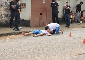 Monitor da violência registra aumento de 6,1% de mortes violentas no Acre