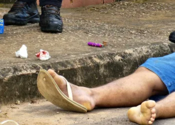 Violência no Acre: outubro registra 21 mortes intencionais, diz MPAC