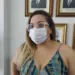 Michelle Melo diz que vereador pagou site de notícias para publicar fakenews