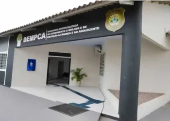 Homem de 54 anos acusado de estuprar menina de 11 é preso pela Policia Civil