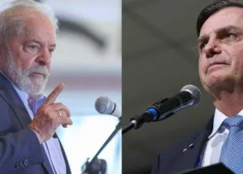 Casa de jogatina permite apostas na corrida presidencial do Brasil