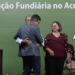 Gladson e Bocalom Boslonaro