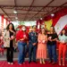 Jornalistas de A GAZETA são homenageadas com a medalha 'Amigo do Corpo de Bombeiros'