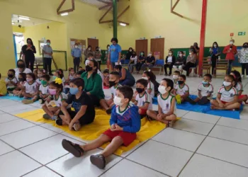 Prefeitura de Rio Branco prorroga suspensão das aulas na rede municipal até o dia 24 de junho