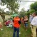 Rio Acre ultrapassa cota de transbordamento na capital e já afeta mais de 100 famílias