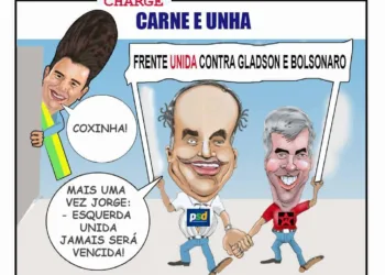 Carne e unha