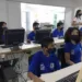 Adolescentes acolhidos do Educandário Santa Margarida farão curso de informática por meio do programa Amigos Solidários