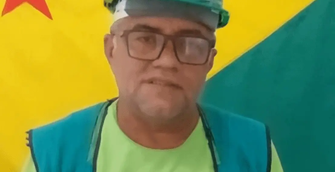 Sindicalista que fez publicação homofóbica contra vereadora Michelle Melo pede desculpas: 'foi só uma brincadeira'