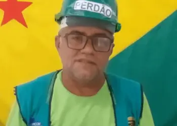 Sindicalista que fez publicação homofóbica contra vereadora Michelle Melo pede desculpas: 'foi só uma brincadeira'