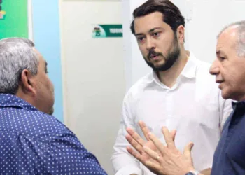 Emerson Jarude é escolhido pelo MDB para concorrer ao cargo de governador no pleito deste ano