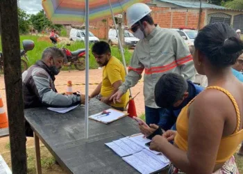 Projeto 'Energisa na Comunidade' será realizado na Cidade do Povo, neste sábado 