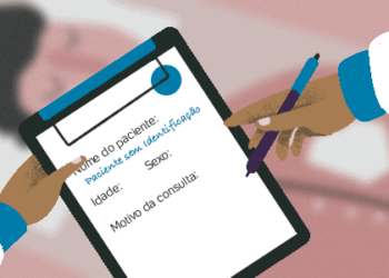 Campanha Nacional coleta DNA de pessoas vivas sem identificação