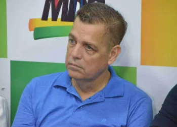Major Rocha/Foto Arquivo