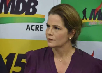 Mara Rocha solicita que Procuradoria da Câmara investigue Lula por ameaçar parlamentares