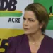 Mara Rocha solicita que Procuradoria da Câmara investigue Lula por ameaçar parlamentares