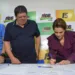 Em nota, MDB reafirma pré-candidaturas de Mara Rocha e Jéssica Sales ao governo e Senado