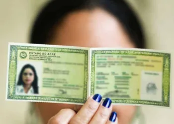 Rio Branco terá mutirão para emissão de cédulas de identidade de 4 a 8 de abril