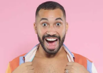 Gil do Vigor é confirmado na ‘Dança dos Famosos’