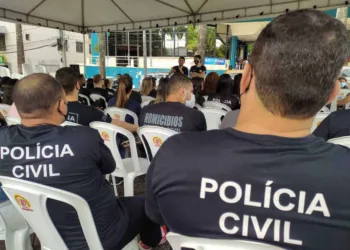 (Foto: Dell Pinheiro)