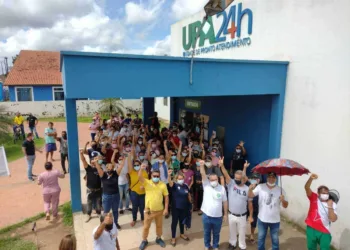 Sindicato reafirma que médicos continuarão em greve por tempo indeterminado no Acre
