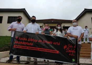 Sem acordo com governo, servidores da Saúde entram em greve no Acre