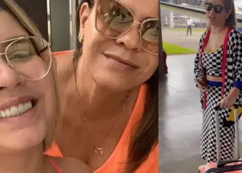 Roupa do acidente de Marília Mendonça é guardada por mãe da cantora