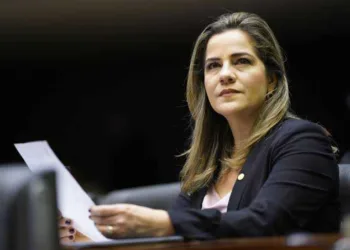 Deputada Mara Rocha deve sair candidata ao Senado na eleição deste ano