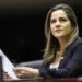 Deputada Mara Rocha deve sair candidata ao Senado na eleição deste ano