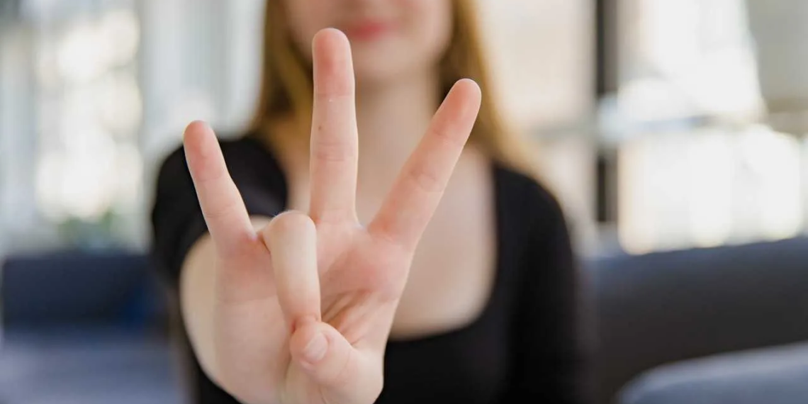 Educação abre 50 vagas para curso básico de Libras; Inscrições estão abertas até 11 de março