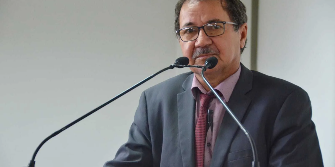 Com indicações sem resposta há um ano, vereador cobra agilidade da gestão municipal