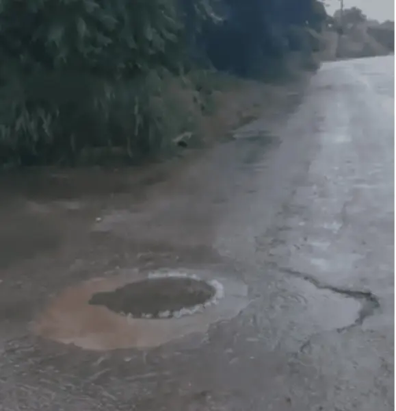 Depasa deve pagar indenização de R$ 3 mil a consumidor por transbordamento de esgoto