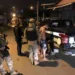 Membros de facção criminosa são presos com arma de fogo e drogas em Cruzeiro do Sul