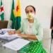 Prefeita de Tarauacá anuncia reajuste de 33,24% no salário dos professores da rede municipal