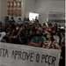 Em Senador Guiomard, professores paralisam atividades por tempo indeterminado