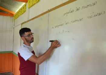 (Foto: Mardilson Gomes/Arquivo SEE)
