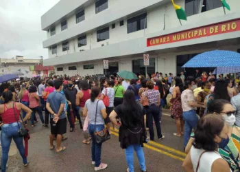 Na Câmara Municipal, Audiência Pública discute PCCR dos servidores da educação