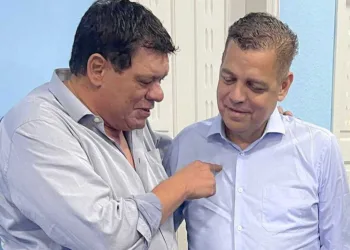 Vice-governador e Mara Rocha devem se filiar ao MDB na próxima semana
