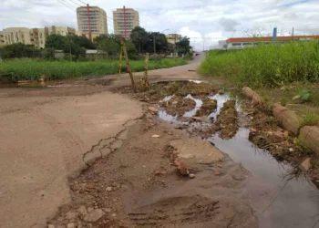Rio Branco registra menor investimento em saneamento básico por habitante entre capitais brasileiras, aponta estudo