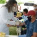 Mais de 50 comunidades ribeirinhas serão atendidas durante ação itinerante de Saúde