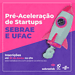 Abertas as inscrições para a Pré-aceleração de Startups 2022