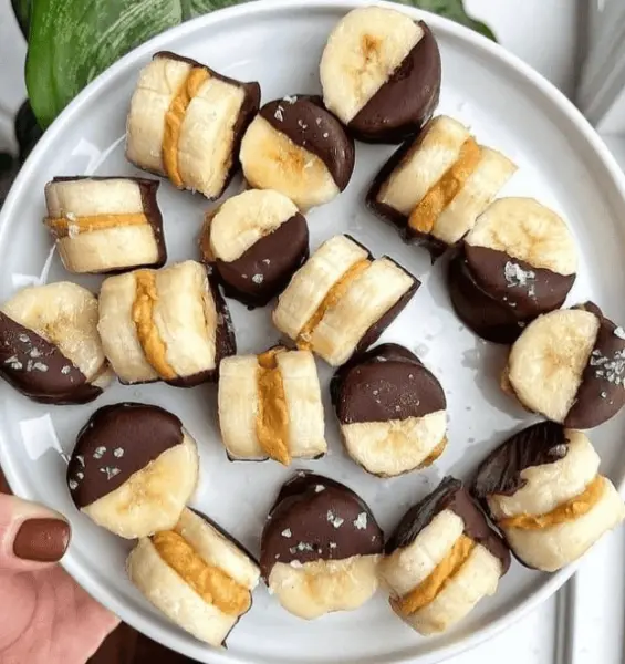 Receitinha doce pós carnaval