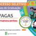 Ifac abre 228 vagas remanescentes de cursos superiores em quatro municípios
