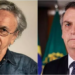 Caetano Veloso irá processar Jair Bolsonaro