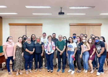 Governo do Acre autoriza a convocação de 201 novos professores efetivos
