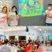 Centro Universitário Uninorte participa de evento organizado pela Prefeitura de Rio Branco em alusão ao autismo