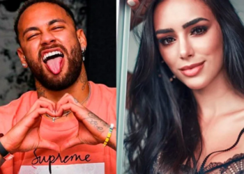 Neymar e Bruna Biancardi terminam relacionamento; saiba o motivo